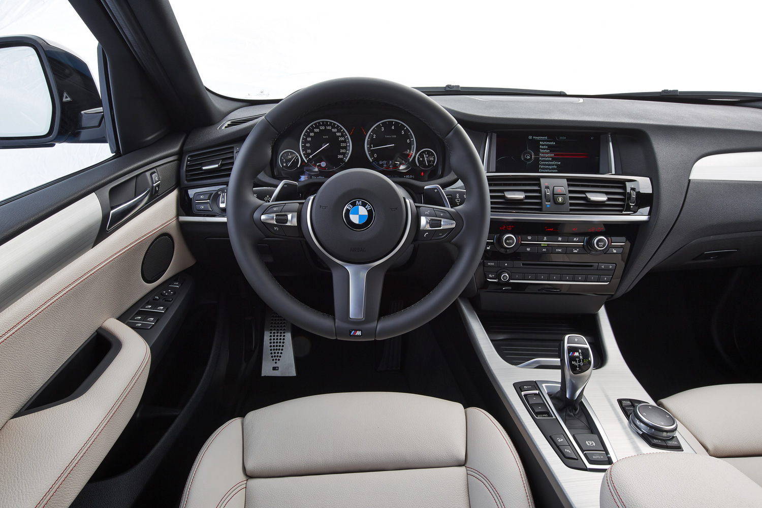 Komoly izmokat növesztett a BMW kis terepkupéja 2