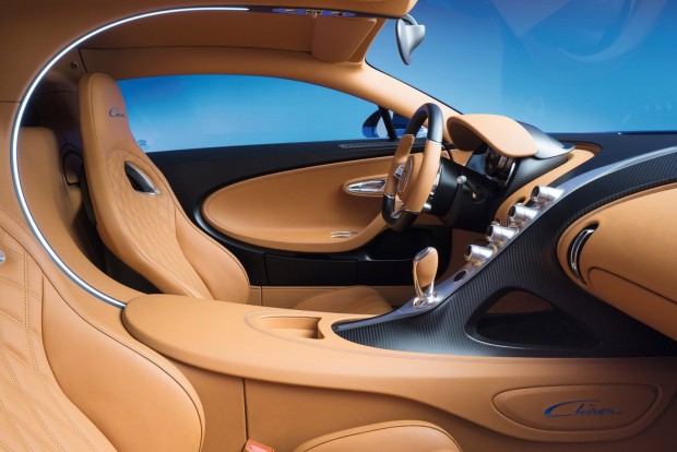 Szédítő részletek az új Bugattiról 2 Bugatti-Chiron_2017_1600x1200_wallpaper_29