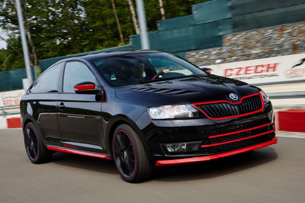 Vadonatúj Škoda kupé két apró hibával 2 160525 SKODA ATERO (3)