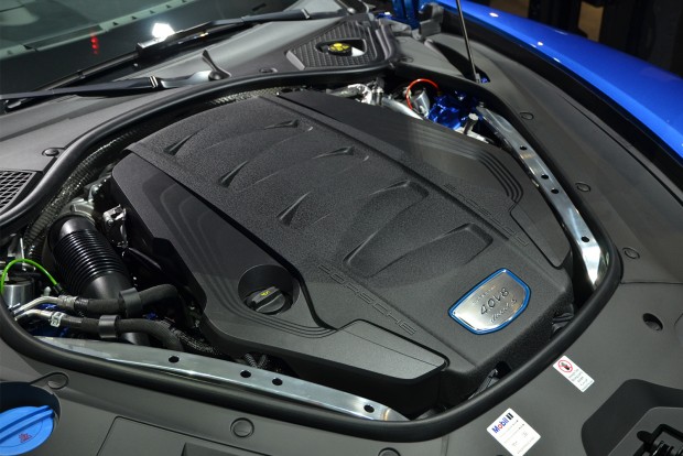 Végre a feneke is szép 7 motor