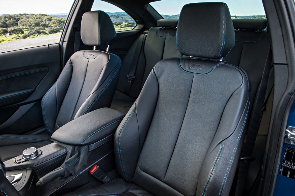 Vezettük 2016 legizgalmasabb BMW-jét 6 P90210205_highRes_bmw-m2-coupe-02-20162