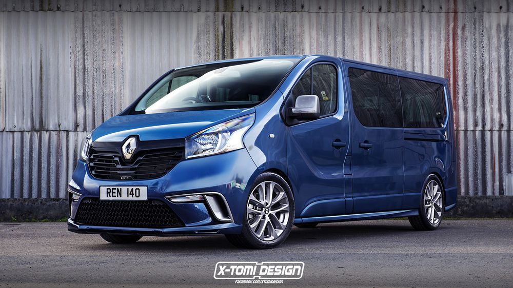 A Ford Transit RS megvan? És a Vito AMG? 10 19687bce22a6bdc5b97109ed33511087