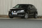 Suzuki Baleno