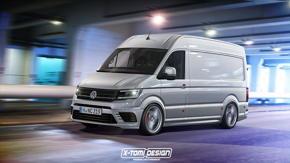 A Ford Transit RS megvan? És a Vito AMG? 4 4c4a48adc58917f47103a94f8010bc02