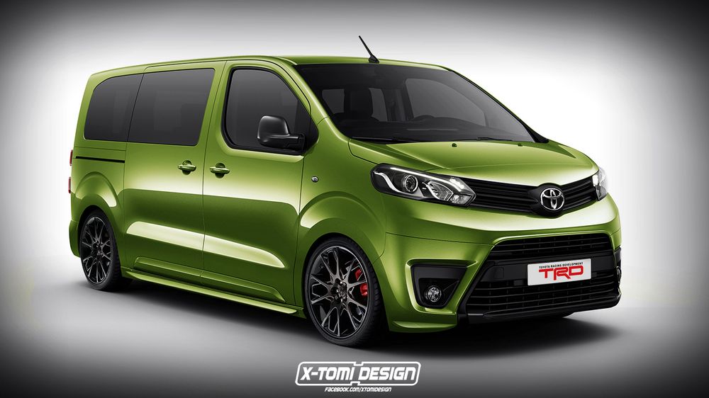 A Ford Transit RS megvan? És a Vito AMG? 9 984cdbe97281c2ed0d7e9a2a1bd4dee3