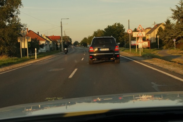 A 30-as, 40-es táblák országa vagyunk 1 DSC09459