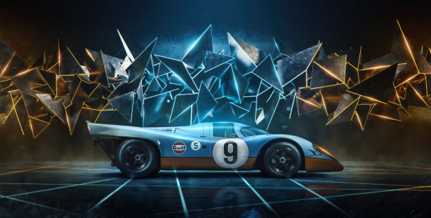 Megtaláltuk az új háttérképed 2 Porsche