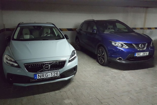A pesti ember gyorsabb vagy a gép? 1 2