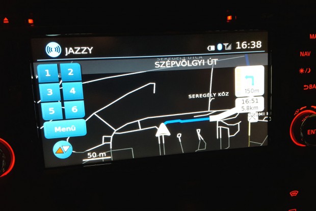 A pesti ember gyorsabb vagy a gép? 2 3