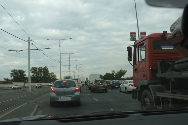 A pesti ember gyorsabb vagy a gép? 10 9