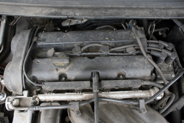 Használt autó: dízel vagy benzines? 3 Főként gyújtáshibákat produkál használtan a Focus kiforrott 1,6-os motorja. A változó szelepvezérléses Ti-VCT-ben ez a rendszer is hibaforrás