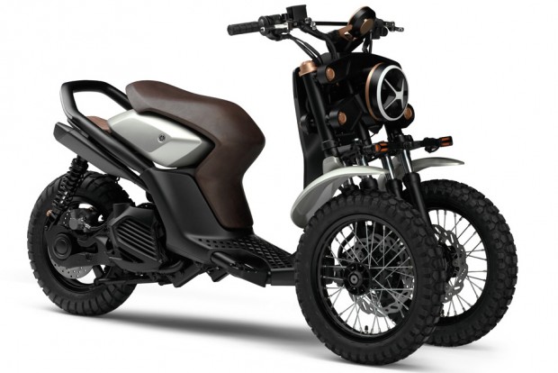 A Honda fogja gyártani a Yamaha robogóit 1 032515-concept-yamaha-03gen-x_photo14_1024x768