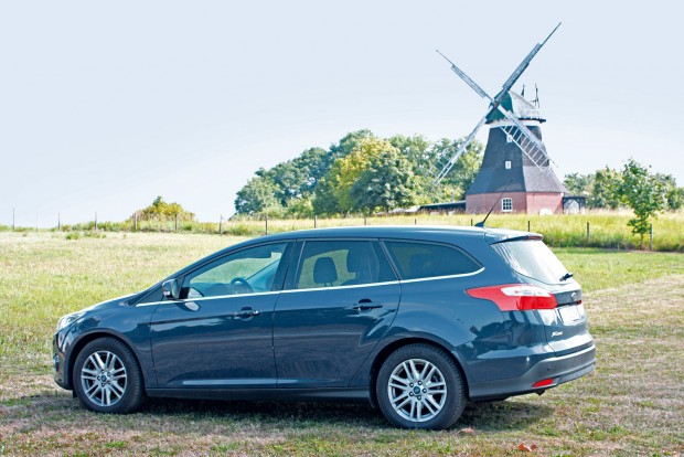 Melyik motor megbízható valójában? 2 0,0 a hibaindex, a kis turbós Ford Focusnál lehetetlen jobb eredményt elérni az Autó Magazin testvérlapjának 100 000 kilométeres tesztjén