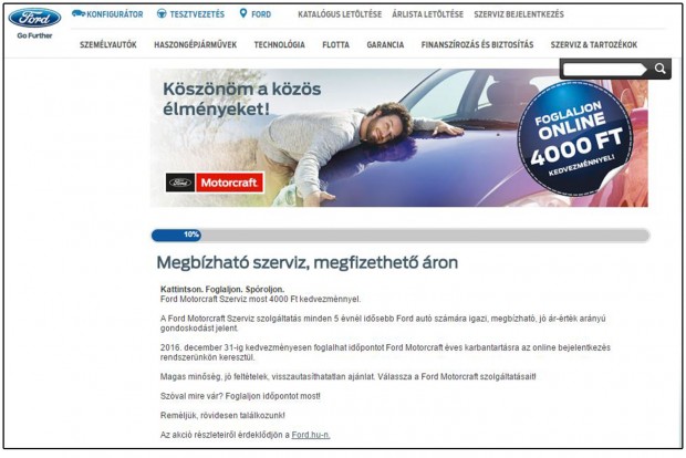 Így spórolhatsz pénzt és időt egyszerre 3 ford1