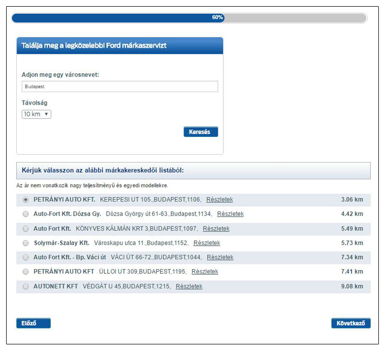 Így spórolhatsz pénzt és időt egyszerre 5 ford3