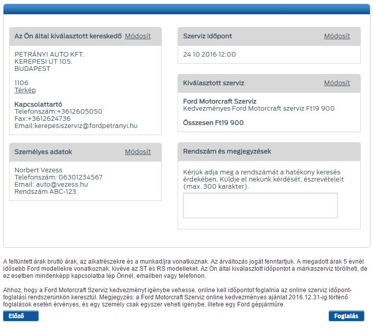 Így spórolhatsz pénzt és időt egyszerre 9 ford7