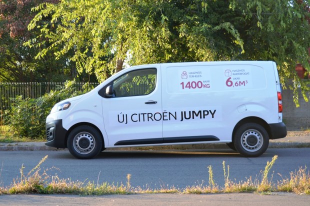 Addig nyújtózkodj, ameddig a Jumpyd ér! 7 ????????????????????????????????????
