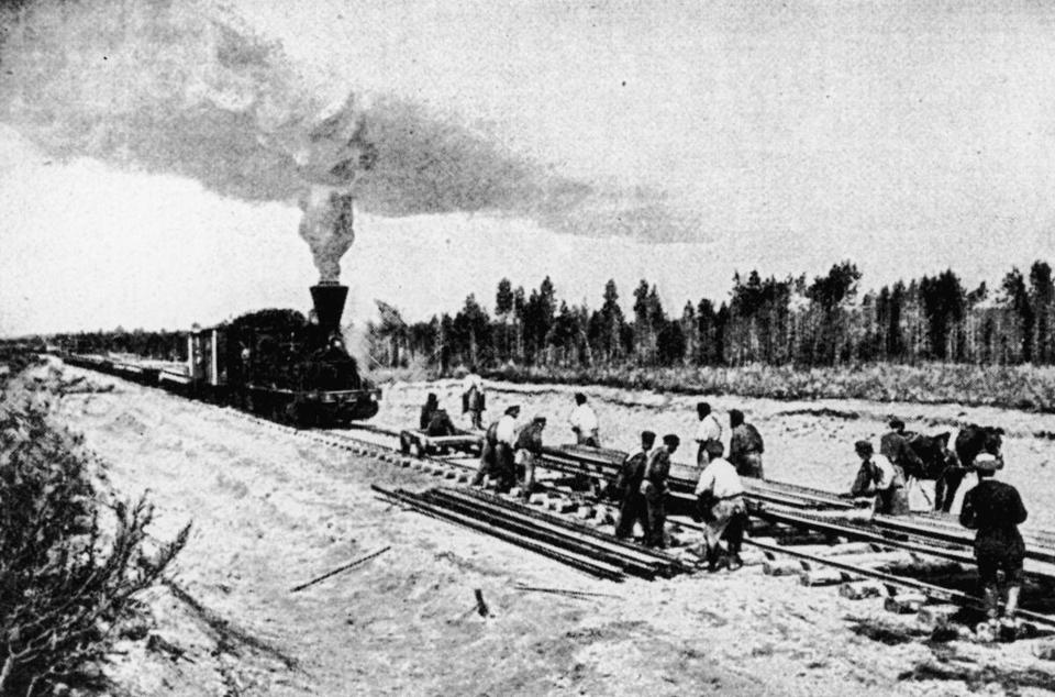 10 dolog, amit tudnod kell a Transzszibériai vasútról 4 siberianexpress