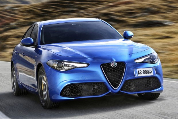 Ez itt az év autója, csak még nem tudjuk, melyik 1 Alfa Romeo Giulia