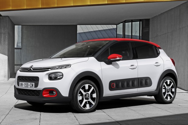 Ez itt az év autója, csak még nem tudjuk, melyik 2 Citroën C3