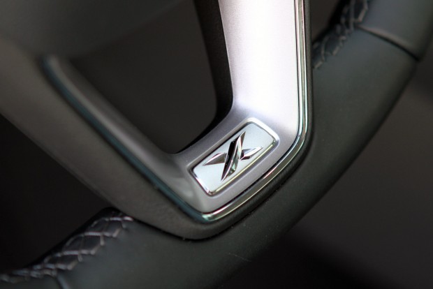 Változott is, meg nem is: SEAT Leon 2016 3 A Xcellence új felszereltségi szint