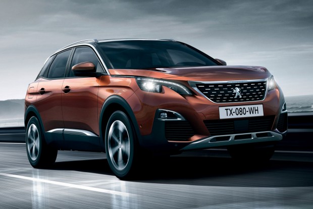 Ez itt az év autója, csak még nem tudjuk, melyik 5 Peugeot 3008