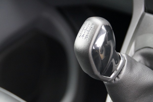 Kanapészállítós teszt az új Toyota Proace furgonnal 9 Hát ez kevés, az ötödik pályán nagyon rövid a motornak