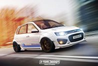Lada Kalina