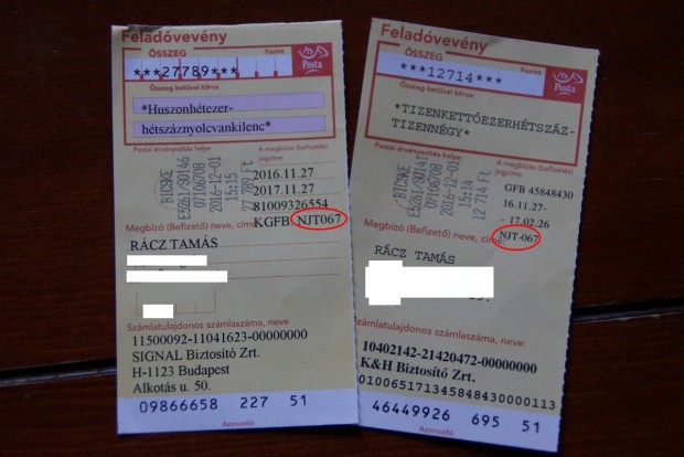 Rendben van a kötelező biztosításod? Tuti? Én is azt hittem! 3 Így jár, aki nem nézi meg alaposan, mit fizet be
