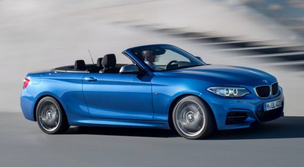 Tíz kívánatos új autó 10 millió alatt 6 1417708372_bmw-serie-2-cabrio-precios-españa-1-e1417688813393