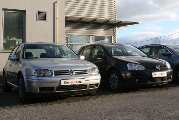 Amire minden használt autóban sokat fogsz költeni 7 Nagy a szórás a kuplungozás költségében, a VW Golfé kiugróan magas