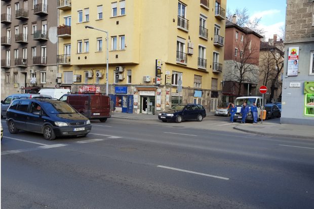 750 ezres bírsággal sokkoltak egy autóst 2 3