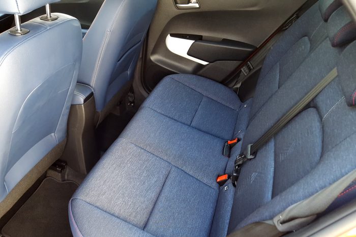 Ilyen egy vásárlói felmérések alapján készült mini? 4 95