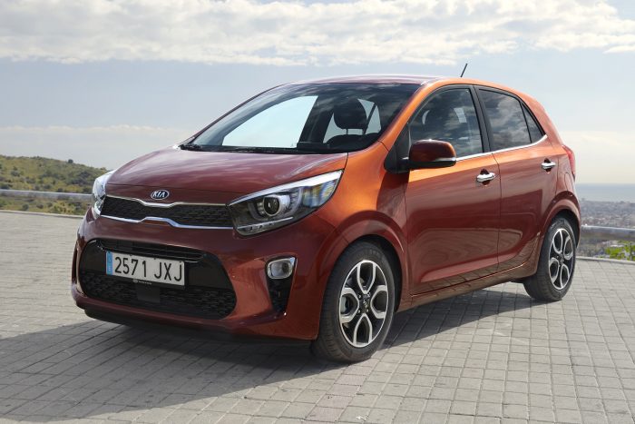 Ilyen egy vásárlói felmérések alapján készült mini? 1 jó3