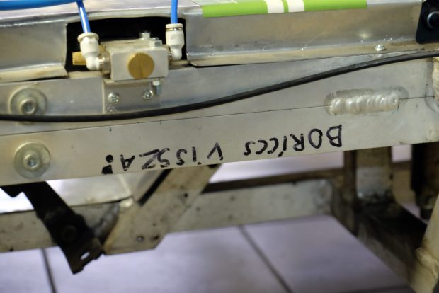 A levegő nem a jövő hajtóanyaga, az biztos. De versenyzéshez tökéletes 11 Hasznos tanács