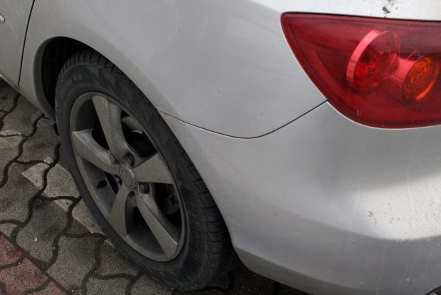 Használt autó: mit vesznek az autószerelők? 4 Tóth józsef autója Olaszországból jött a német és osztrák autók gyakori rozsdásodása miatt. Lakatolni nem kellett, a parkolási sérüléseket viszont kijavíttatta