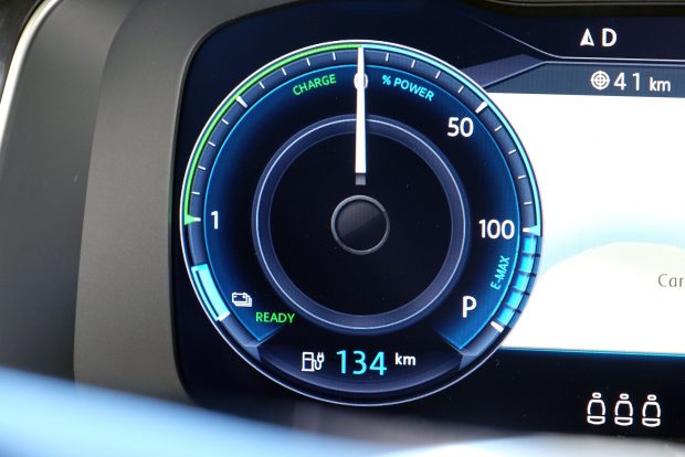 Volkswagen Golfok, a legerősebbtől a legtisztábbig 2 A 200 kilométeres hatótáv teljesen reális