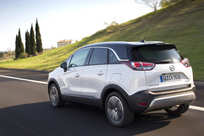 Milyen Opelt lehet Peugeot-ból csinálni? 5