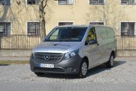 Mercedes-Benz V-osztály