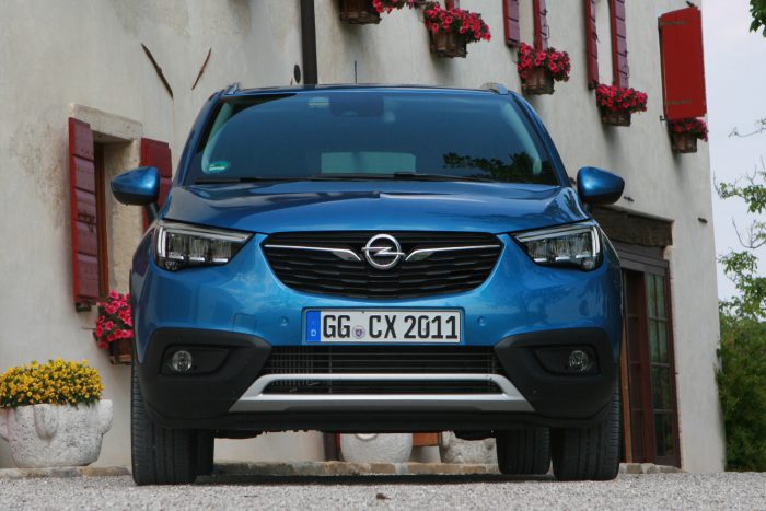 Milyen Opelt lehet Peugeot-ból csinálni? 1