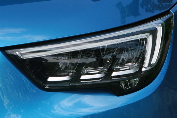 Milyen Opelt lehet Peugeot-ból csinálni? 9
