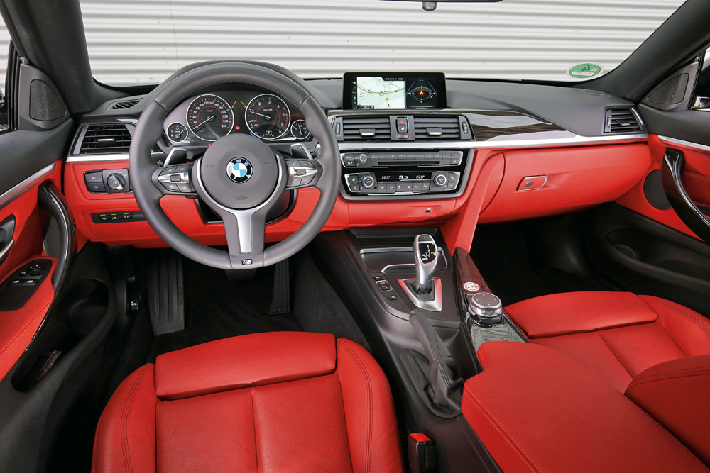 Szürke eminensek – BMW, Merci vagy Audi a nyerő? 3