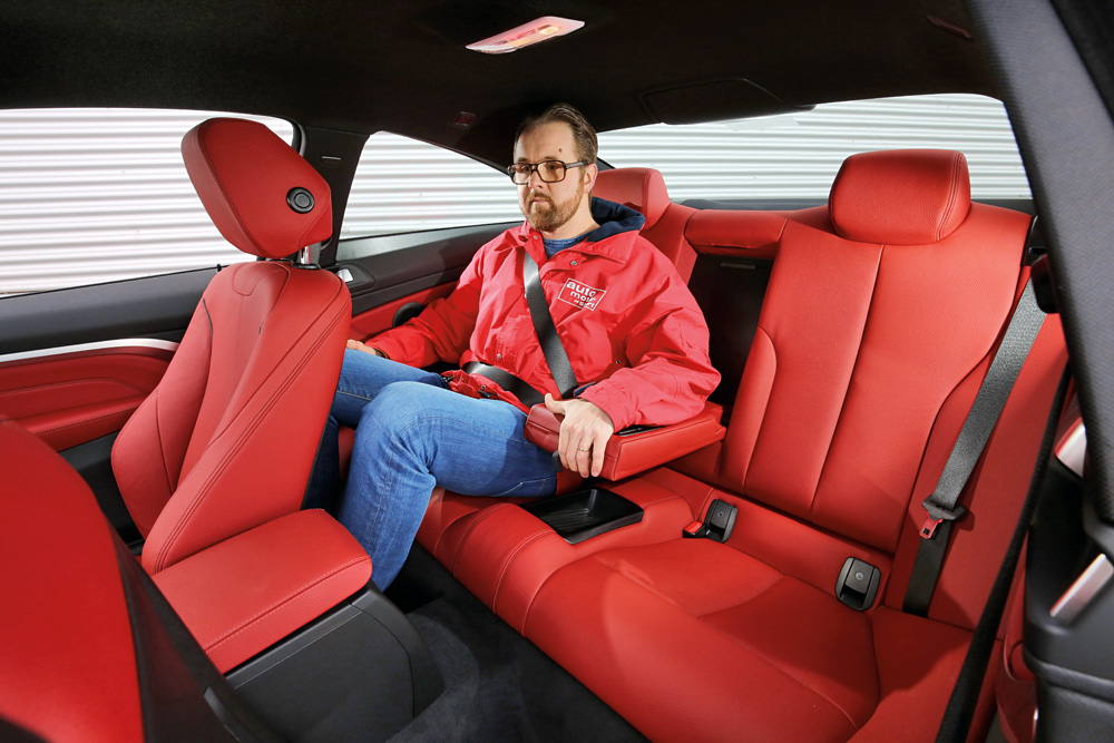 Szürke eminensek – BMW, Merci vagy Audi a nyerő? 4