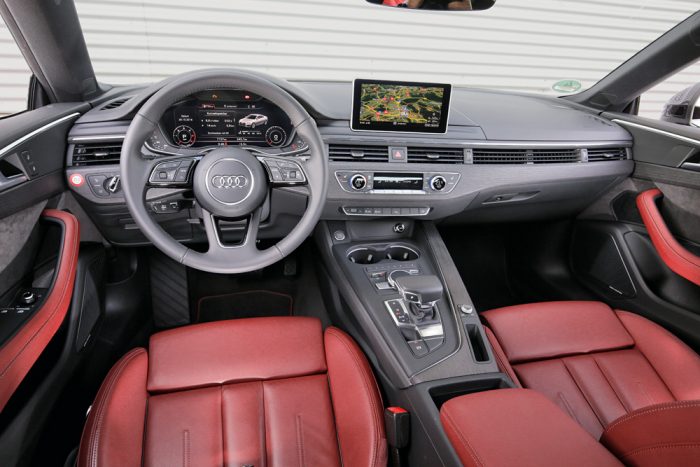 Szürke eminensek – BMW, Merci vagy Audi a nyerő? 1