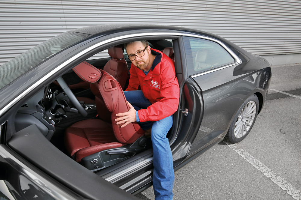 Szürke eminensek – BMW, Merci vagy Audi a nyerő? 2