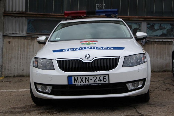 Ezeket a penge verdákat kapták mostanában rendőreink 4