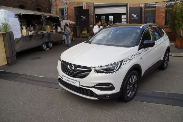 Nem rossz Opel, ahhoz képest, hogy Peugeot 10