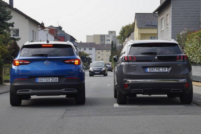 Nem rossz Opel, ahhoz képest, hogy Peugeot 2