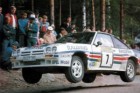 Opel Manta