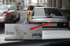 Hyundai Pony